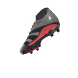 adidas Predator League Sock FG Firm Ground Cleats - Best Buy Soccer