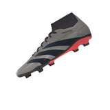 adidas Predator League Sock FG Firm Ground Cleats - Best Buy Soccer