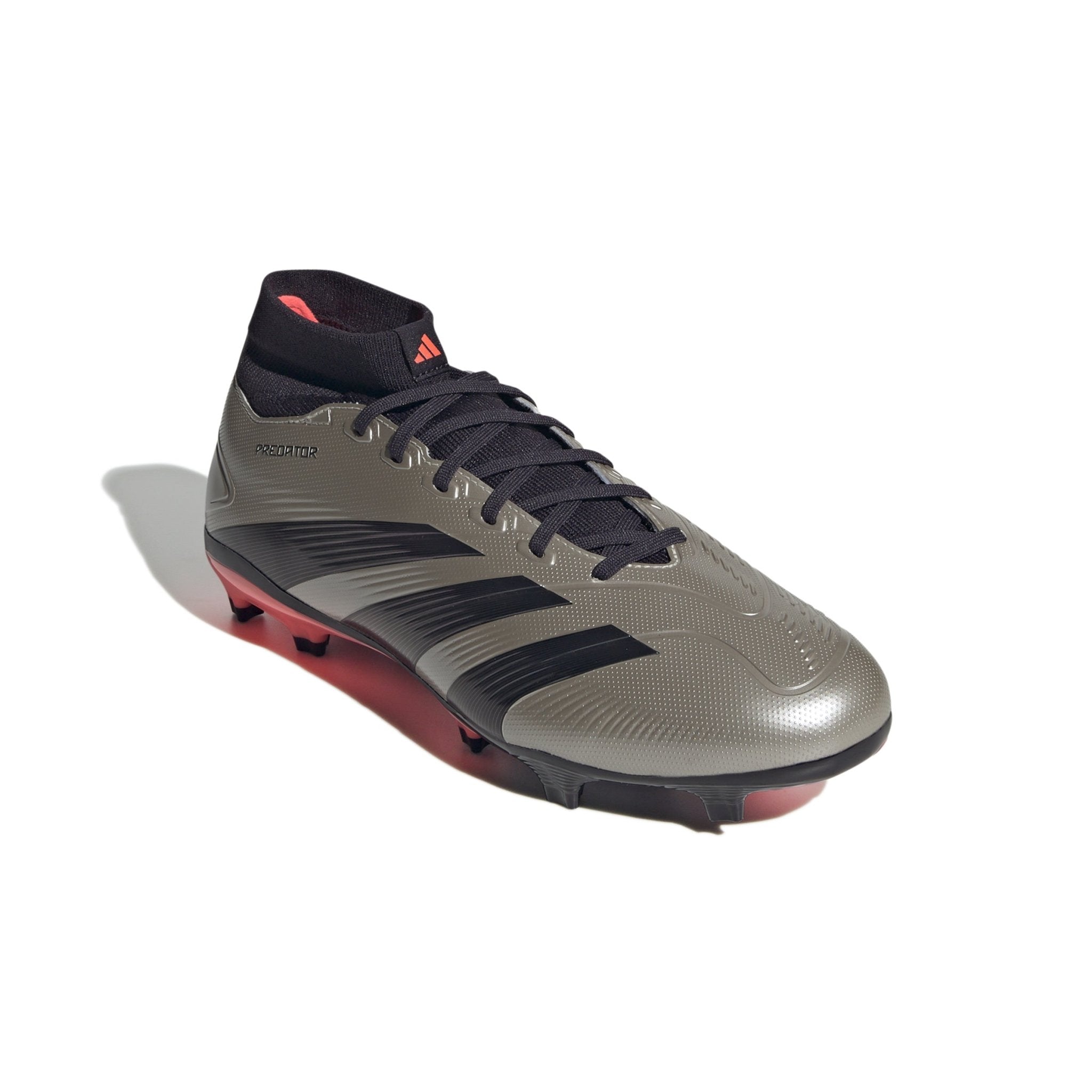 adidas Predator League Sock FG Firm Ground Cleats - Best Buy Soccer