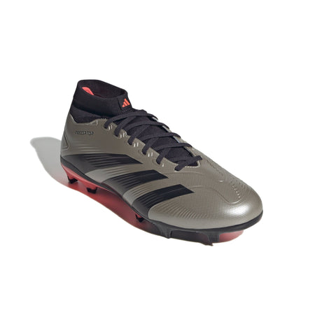 adidas Predator League Sock FG Firm Ground Cleats - Best Buy Soccer