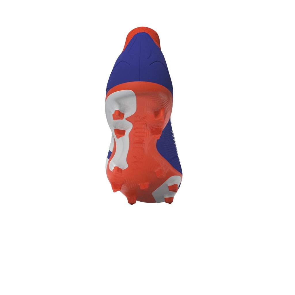 adidas Predator League Sock FG Firm Ground Soccer Cleats - Best Buy Soccer