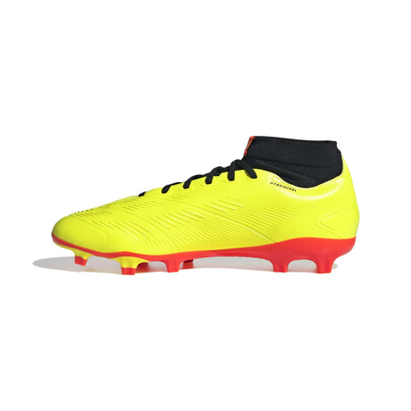 adidas Predator League Sock FG Firm Ground Soccer Cleats - Best Buy Soccer