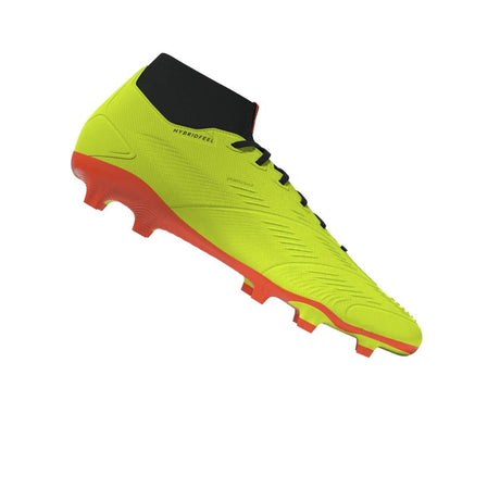 adidas Predator League Sock FG Firm Ground Soccer Cleats - Best Buy Soccer