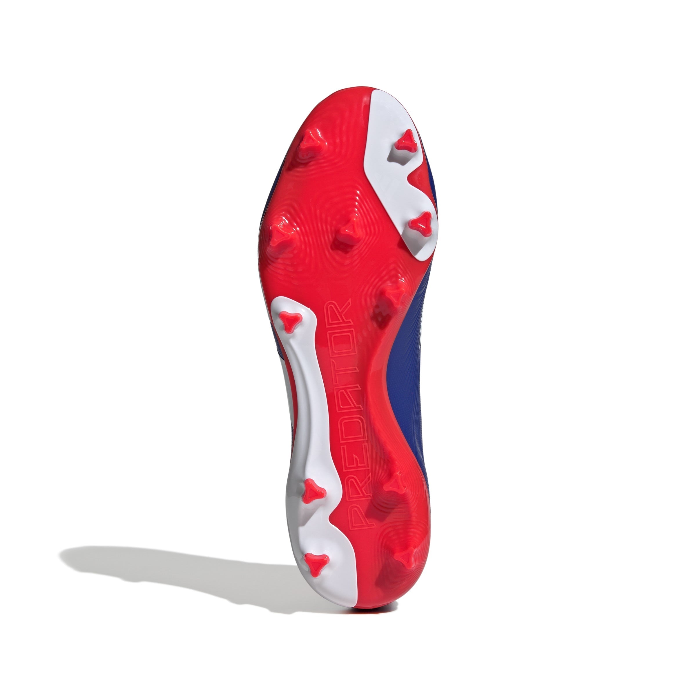 adidas Predator League Sock FG Firm Ground Soccer Cleats - Best Buy Soccer