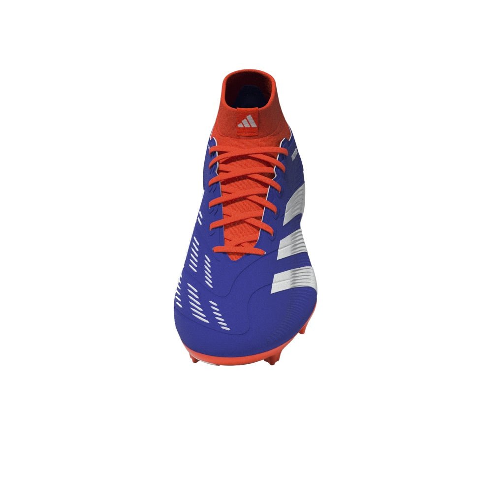 adidas Predator League Sock FG Firm Ground Soccer Cleats - Best Buy Soccer