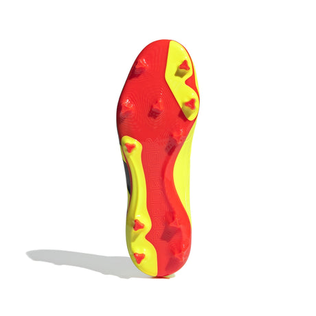 adidas Predator League Sock FG Firm Ground Soccer Cleats - Best Buy Soccer