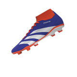 adidas Predator League Sock FG Firm Ground Soccer Cleats - Best Buy Soccer