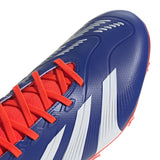 adidas Predator League Sock FG Firm Ground Soccer Cleats - Best Buy Soccer