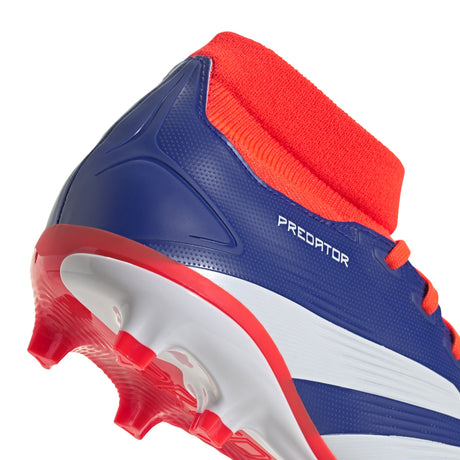 adidas Predator League Sock FG Firm Ground Soccer Cleats - Best Buy Soccer