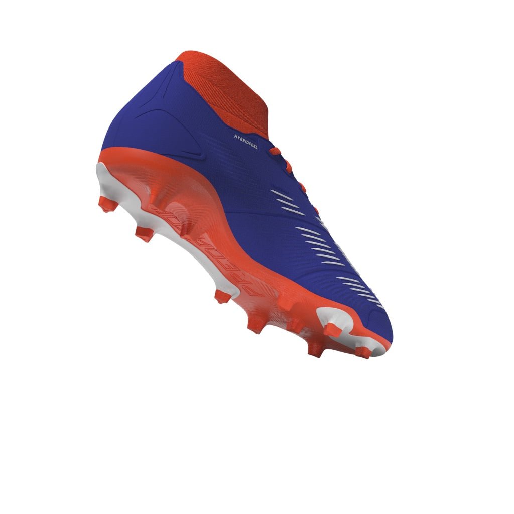 adidas Predator League Sock FG Firm Ground Soccer Cleats - Best Buy Soccer