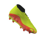 adidas Predator League Sock FG Firm Ground Soccer Cleats - Best Buy Soccer