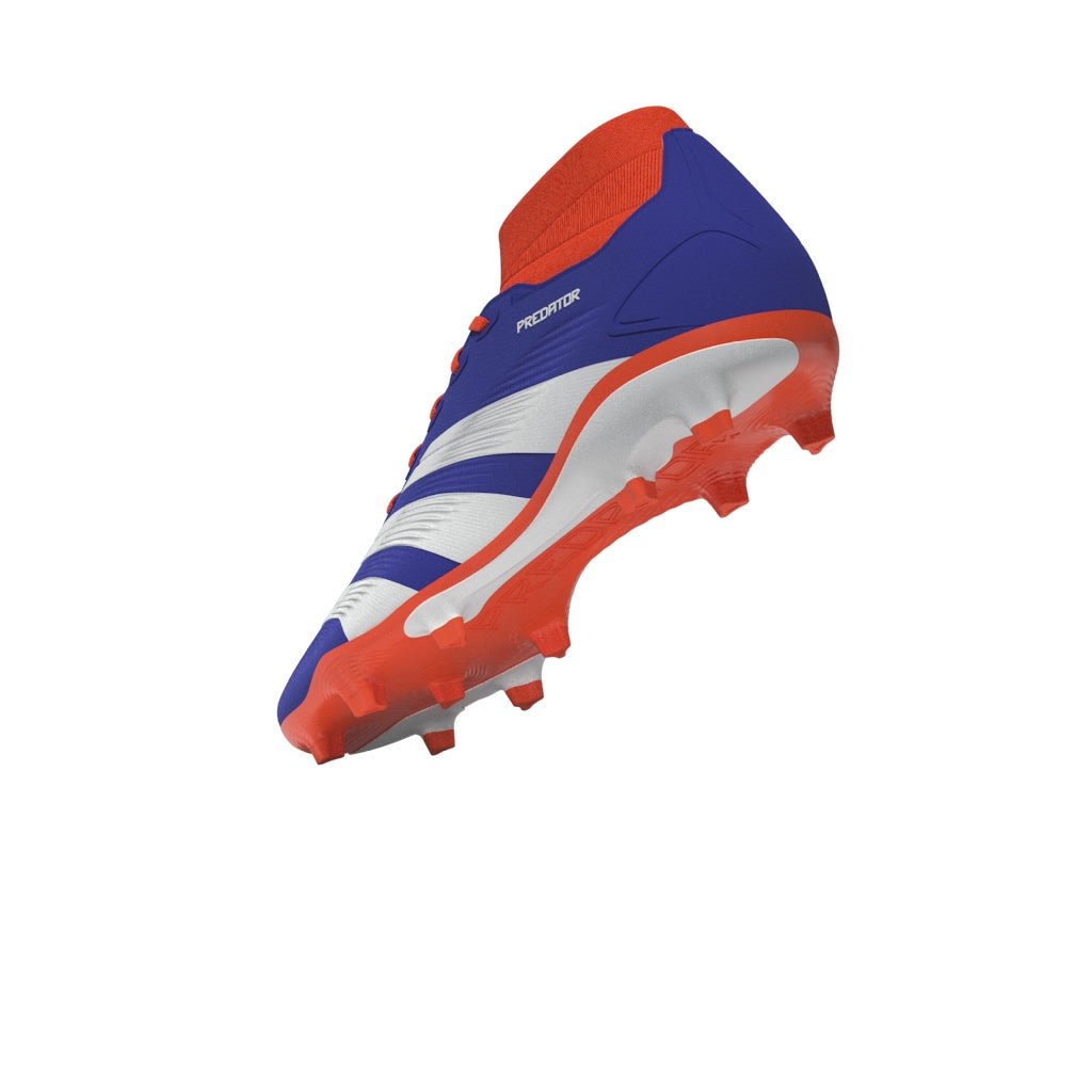 adidas Predator League Sock FG Firm Ground Soccer Cleats - Best Buy Soccer