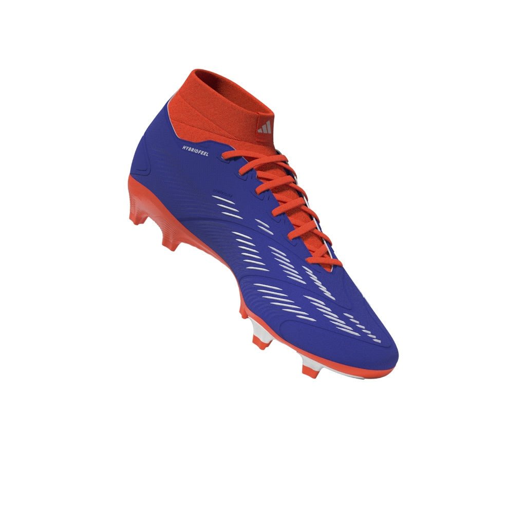 adidas Predator League Sock FG Firm Ground Soccer Cleats - Best Buy Soccer