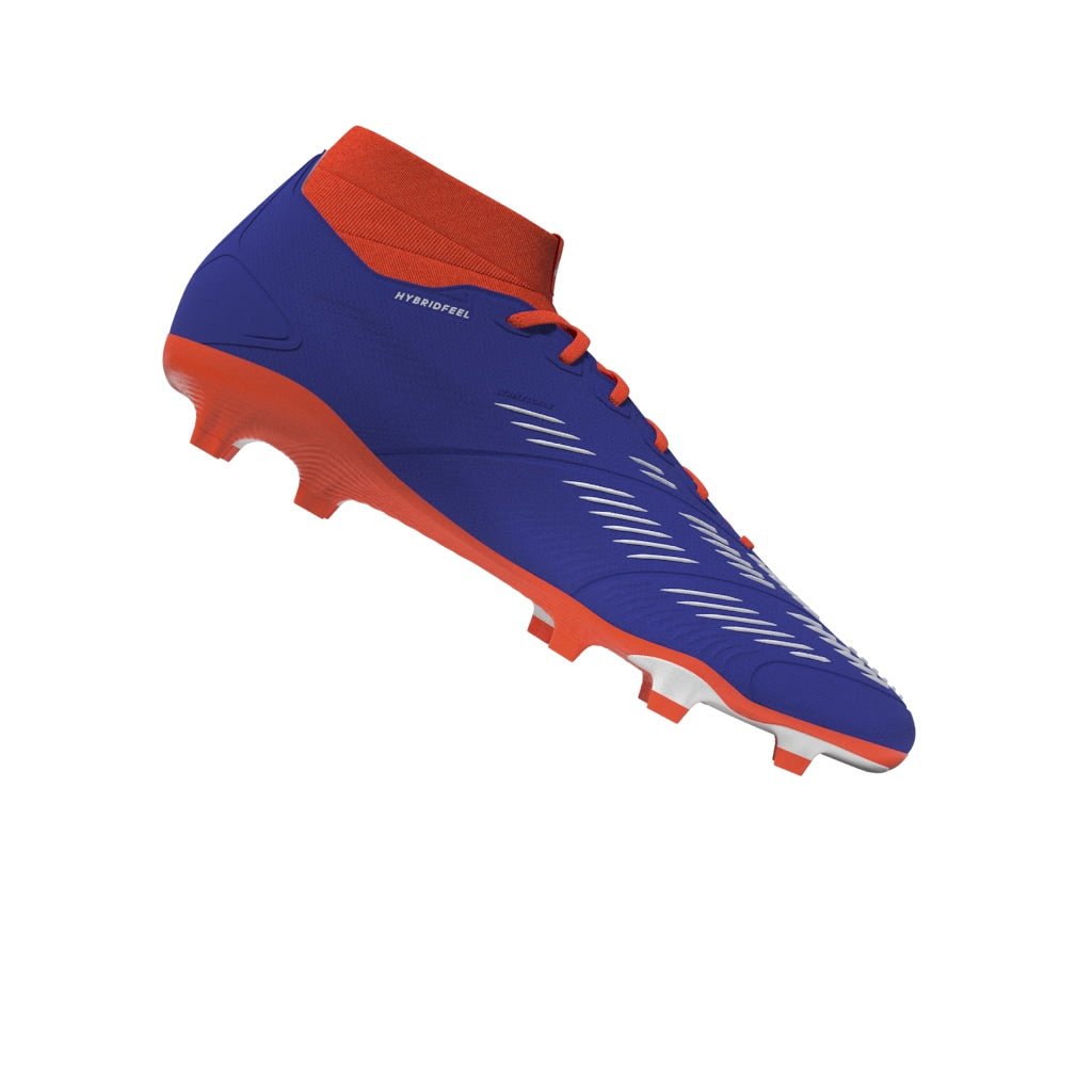 adidas Predator League Sock FG Firm Ground Soccer Cleats - Best Buy Soccer