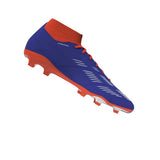 adidas Predator League Sock FG Firm Ground Soccer Cleats - Best Buy Soccer
