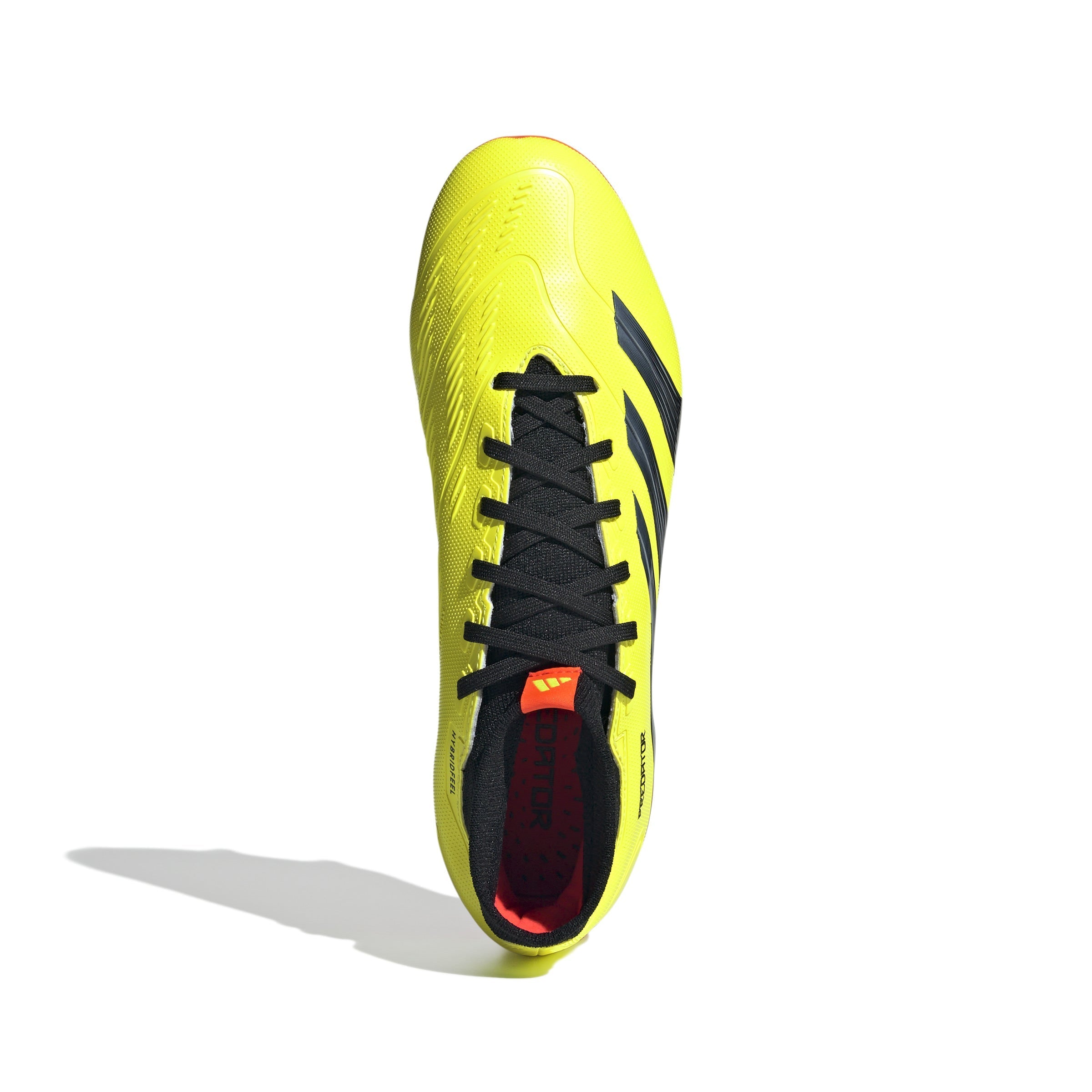 adidas Predator League Sock FG Firm Ground Soccer Cleats - Best Buy Soccer