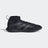adidas Predator League Sock IN Junior Indoor Soccer Shoes - Core Black/Carbon - Best Buy Soccer