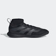 adidas Predator League Sock IN Junior Indoor Soccer Shoes - Core Black/Carbon - Best Buy Soccer
