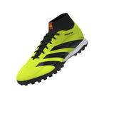 adidas Predator League Sock TF Turf Soccer Shoes - Best Buy Soccer