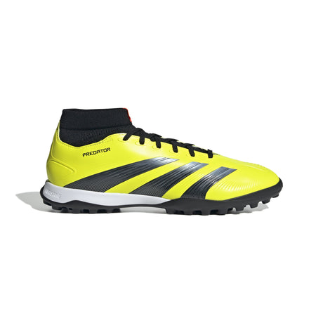 adidas Predator League Sock TF Turf Soccer Shoes - Best Buy Soccer
