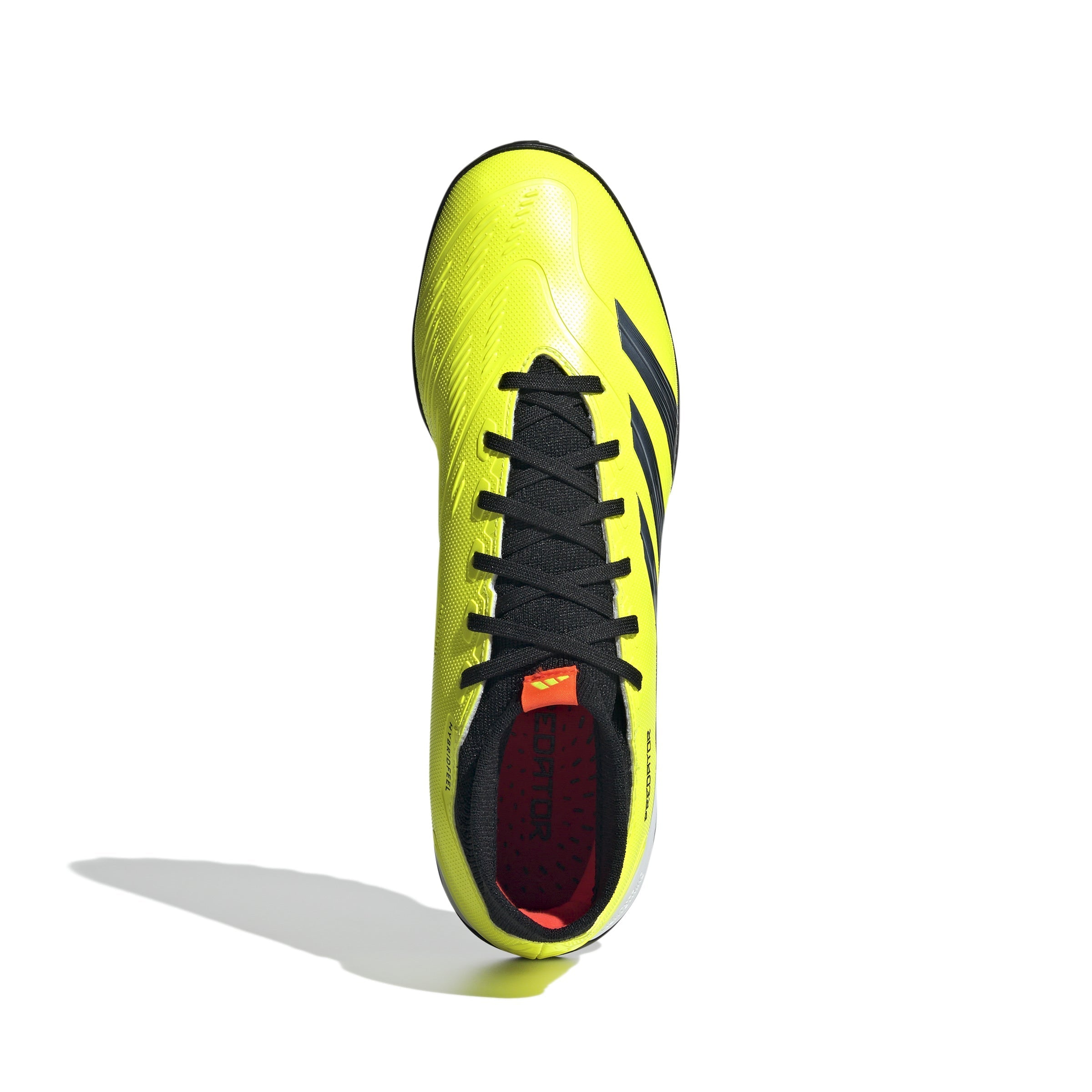 adidas Predator League Sock TF Turf Soccer Shoes - Best Buy Soccer