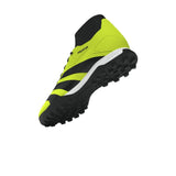 adidas Predator League Sock TF Turf Soccer Shoes - Best Buy Soccer