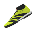 adidas Predator League Sock TF Turf Soccer Shoes - Best Buy Soccer