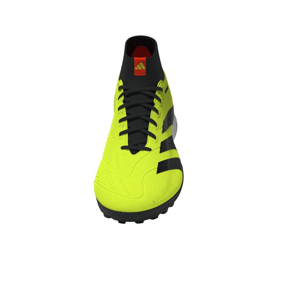 adidas Predator League Sock TF Turf Soccer Shoes - Best Buy Soccer