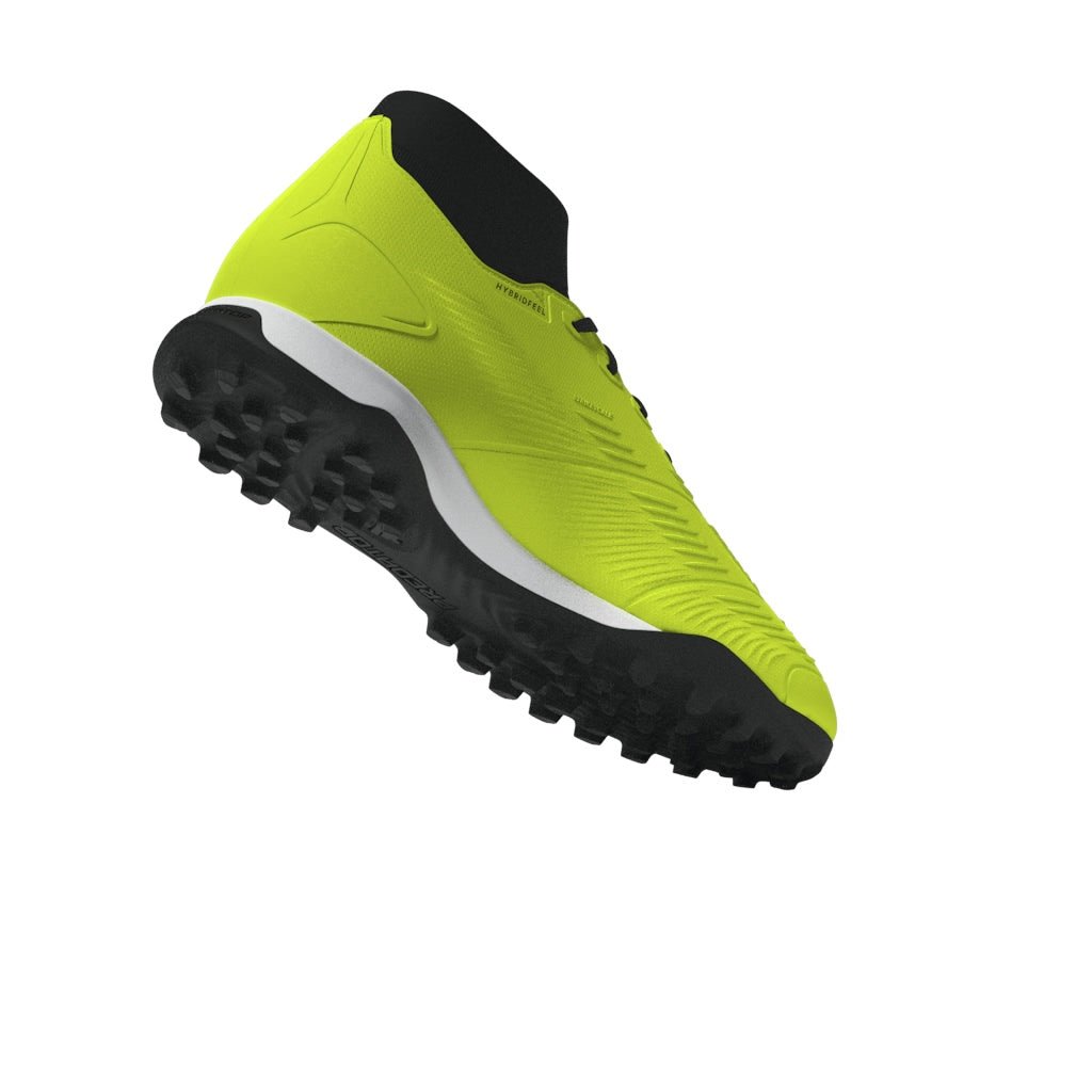 adidas Predator League Sock TF Turf Soccer Shoes - Best Buy Soccer