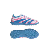 adidas Predator League TF Junior Turf Shoes - Best Buy Soccer