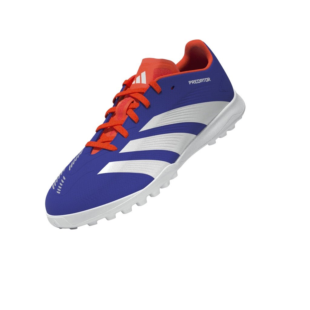 adidas Predator League TF Junior Turf Shoes - Best Buy Soccer