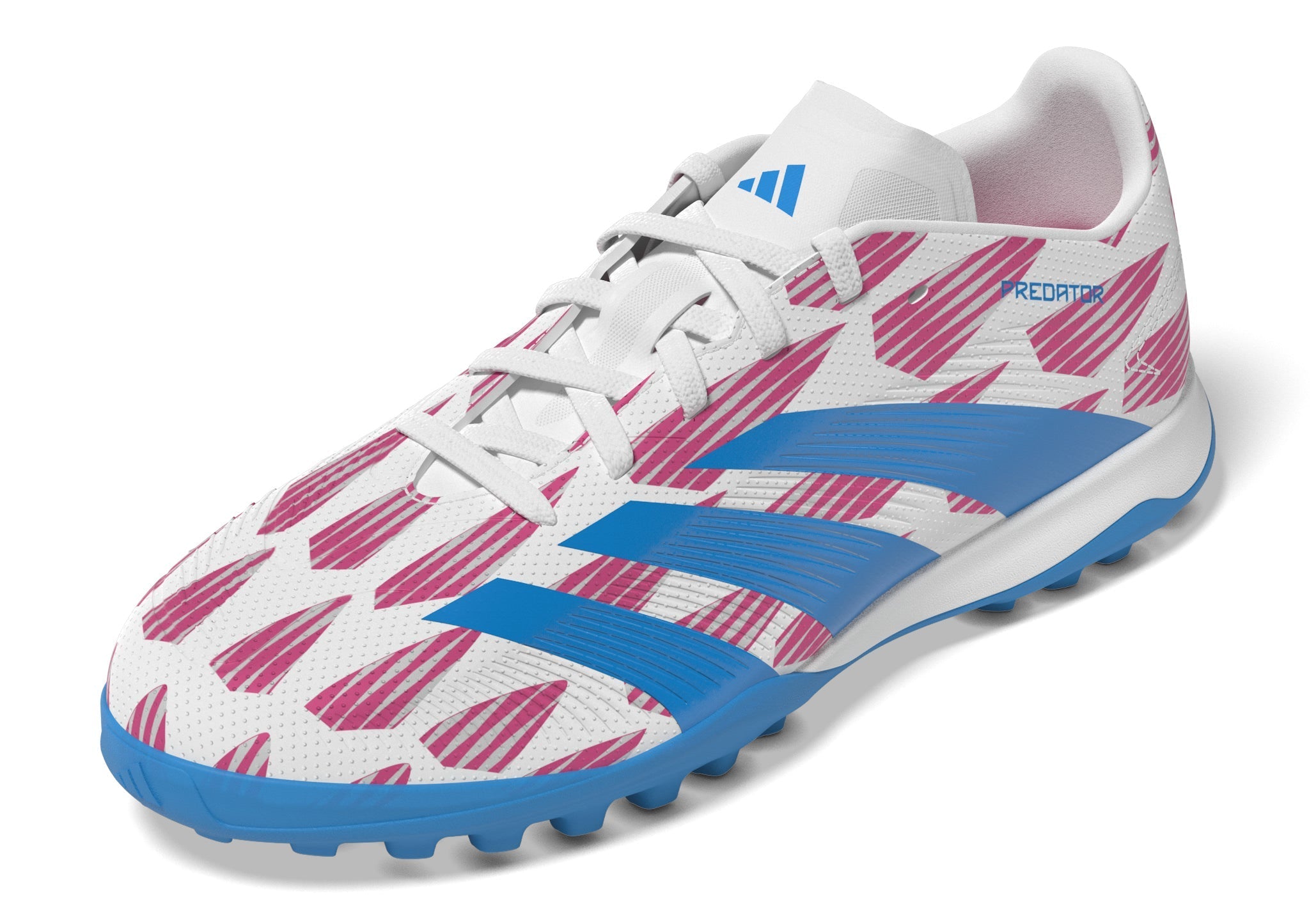 adidas Predator League TF Junior Turf Shoes - Best Buy Soccer
