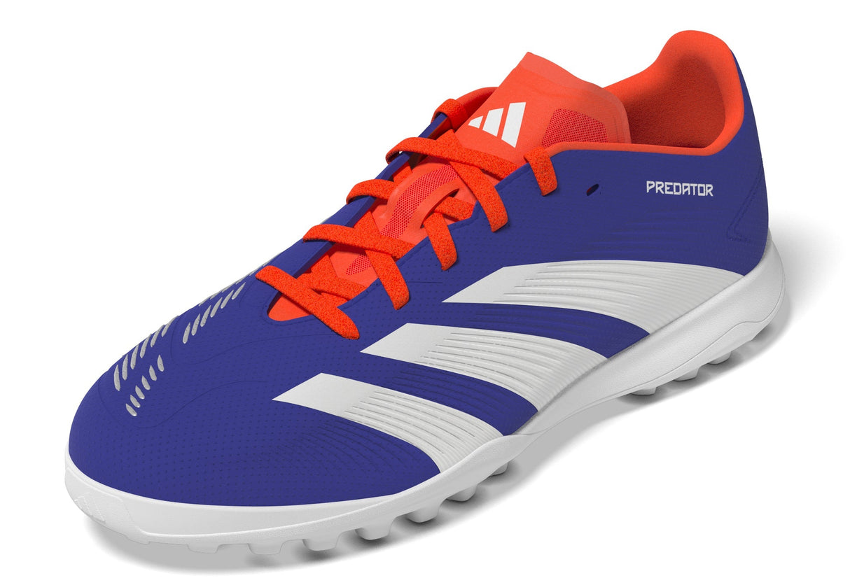 adidas Predator League TF Junior Turf Shoes - Best Buy Soccer
