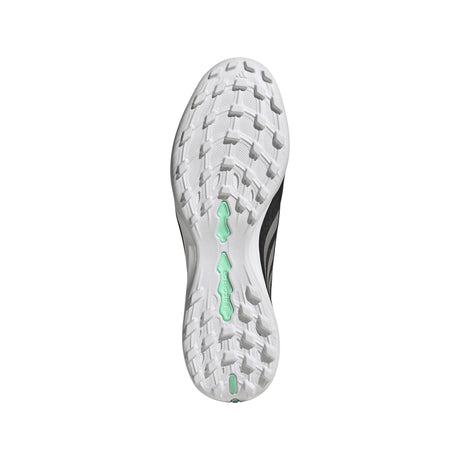 adidas Predator League TF Turf Men's Soccer Cleats - Black/Silver/Mint - Best Buy Soccer