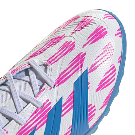 adidas Predator League TF Turf Shoes - Best Buy Soccer