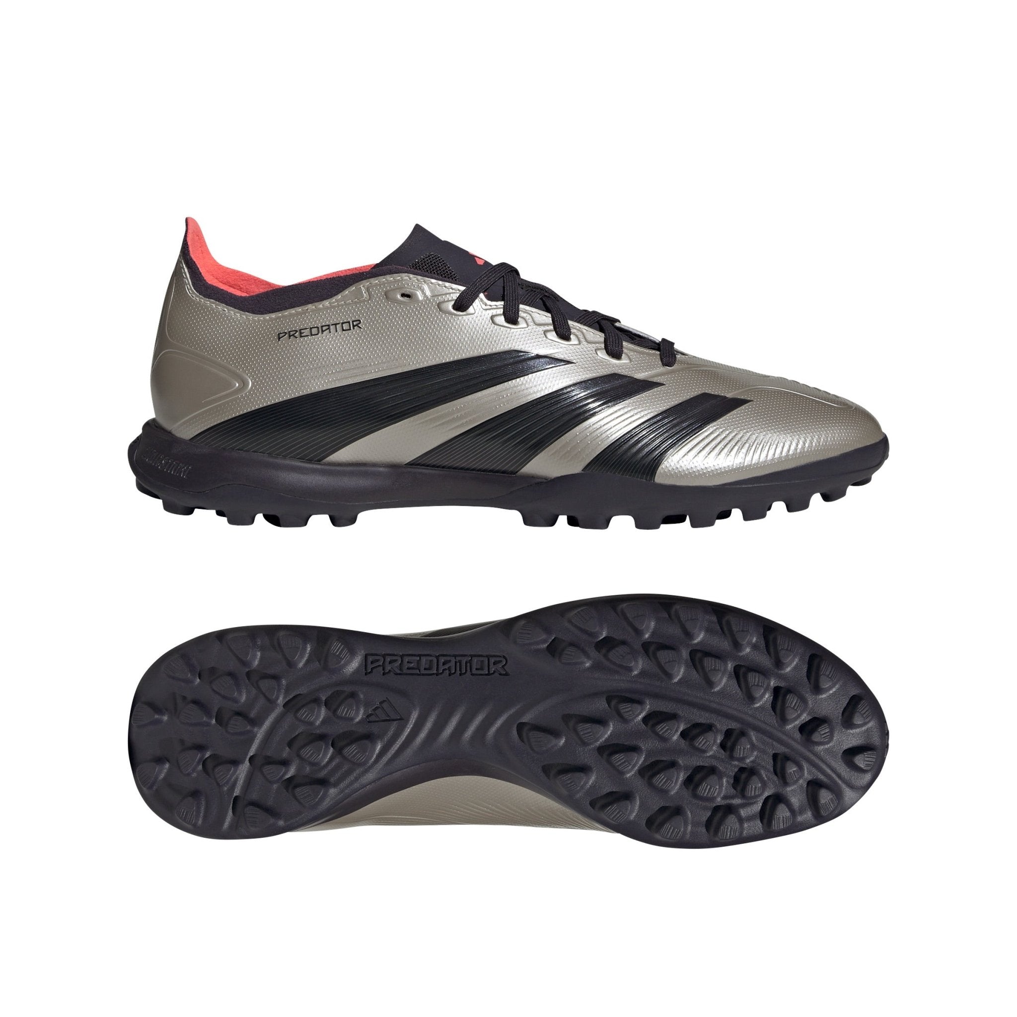 adidas Predator League TF Turf Shoes - Best Buy Soccer