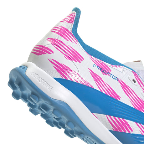 adidas Predator League TF Turf Shoes - Best Buy Soccer