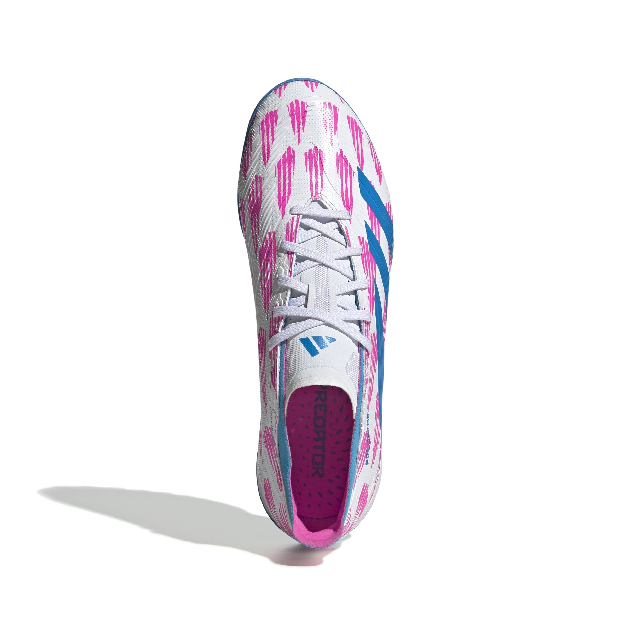 adidas Predator League TF Turf Shoes - Best Buy Soccer