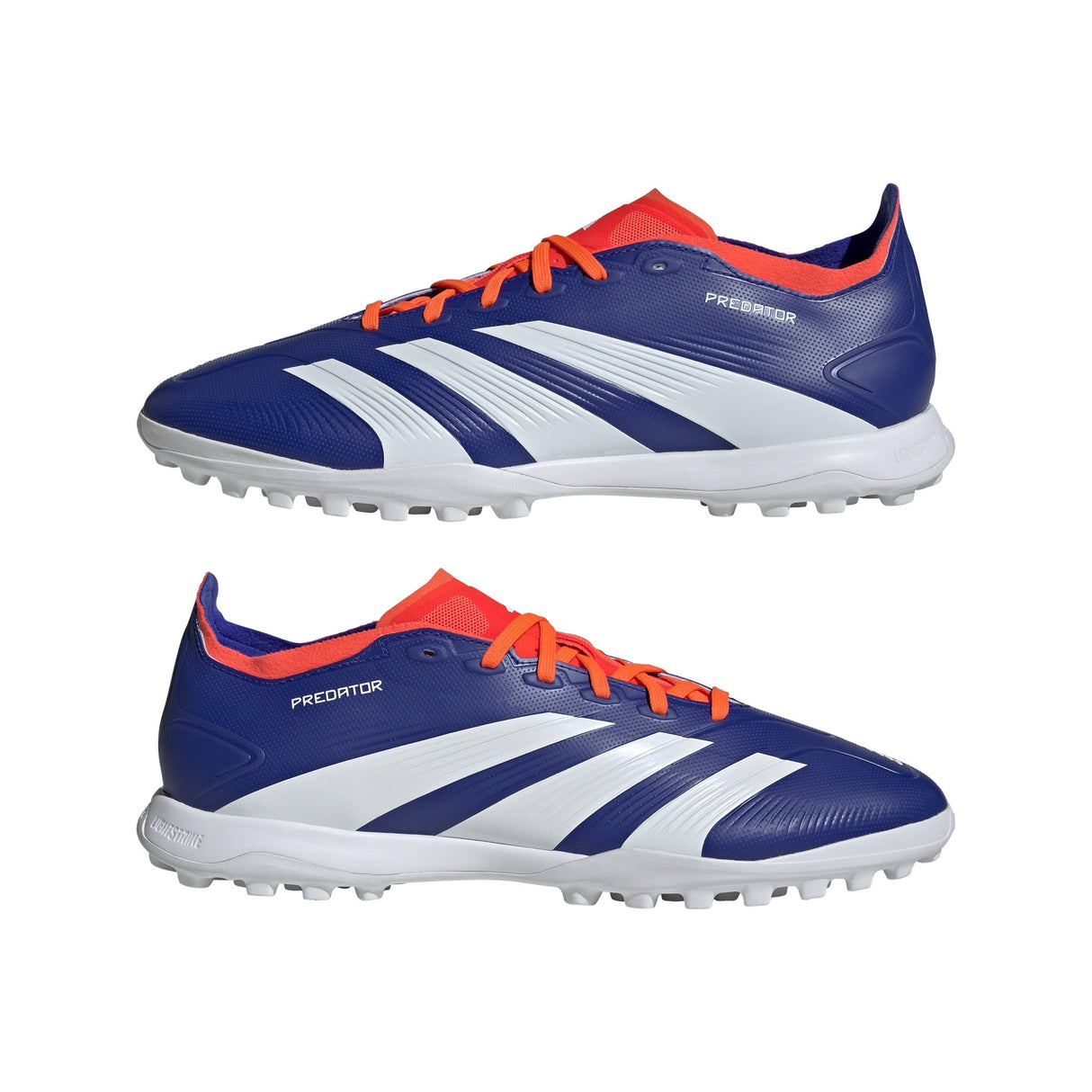adidas Predator League TF Turf Shoes - Best Buy Soccer