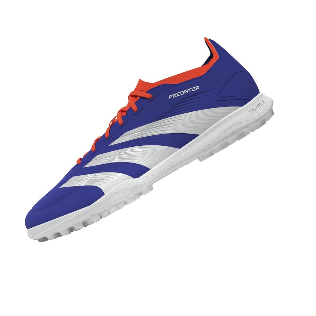 adidas Predator League TF Turf Shoes - Best Buy Soccer
