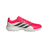adidas Predator League TF Turf Youth Soccer Cleats - Red/Black/White - Best Buy Soccer