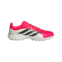 adidas Predator League TF Turf Youth Soccer Cleats - Red/Black/White - Best Buy Soccer