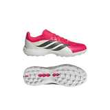 adidas Predator League TF Turf Youth Soccer Cleats - Red/Black/White - Best Buy Soccer