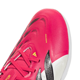 adidas Predator League TF Turf Youth Soccer Cleats - Red/Black/White - Best Buy Soccer