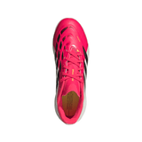 adidas Predator League TF Turf Youth Soccer Cleats - Red/Black/White - Best Buy Soccer
