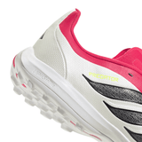 adidas Predator League TF Turf Youth Soccer Cleats - Red/Black/White - Best Buy Soccer