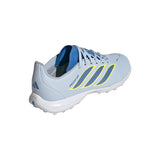 adidas Predator League TF Turf Youth Soccer Cleats - Sky/Blue/Yellow - Best Buy Soccer