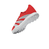 adidas Predator League Turf Boots Junior Red/White - Best Buy Soccer