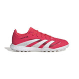 adidas Predator League Turf Boots Junior Red/White - Best Buy Soccer