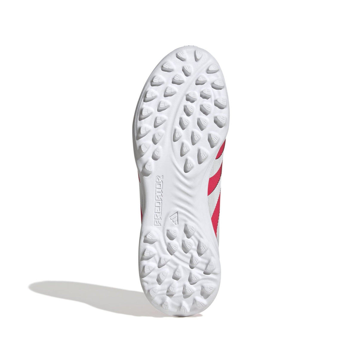 adidas Predator League Turf Boots Junior Red/White - Best Buy Soccer